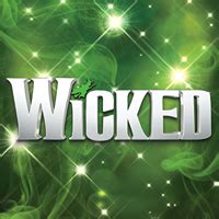 Wicked The Musical Discount Code Black Friday 2023 .